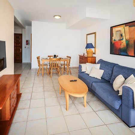شقة Lanzahost Casa Del Sol 2 كوستا تاغيسي المظهر الخارجي الصورة