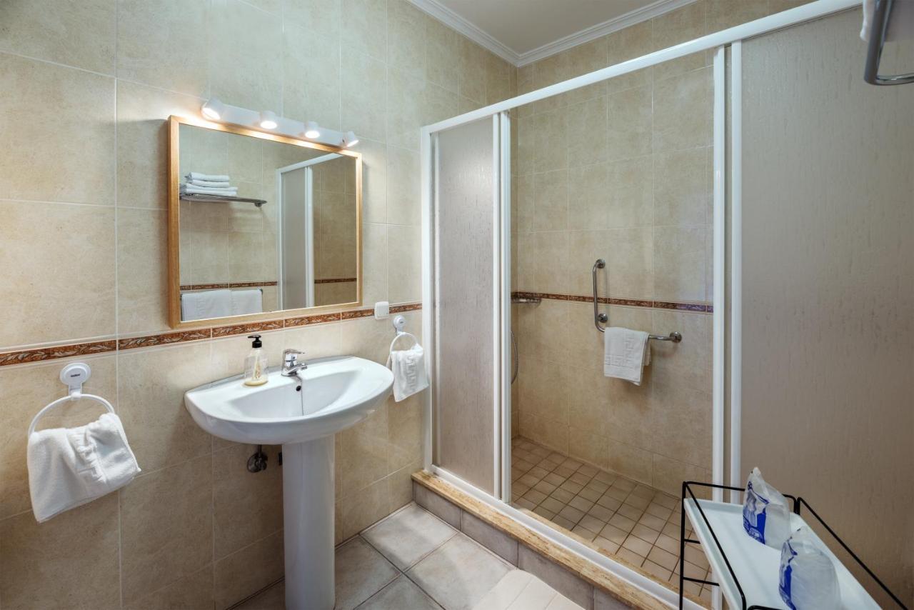 شقة Lanzahost Casa Del Sol 2 كوستا تاغيسي المظهر الخارجي الصورة
