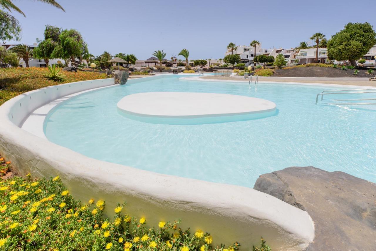 شقة Lanzahost Casa Del Sol 2 كوستا تاغيسي المظهر الخارجي الصورة