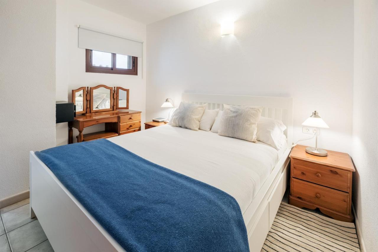 شقة Lanzahost Casa Del Sol 2 كوستا تاغيسي المظهر الخارجي الصورة