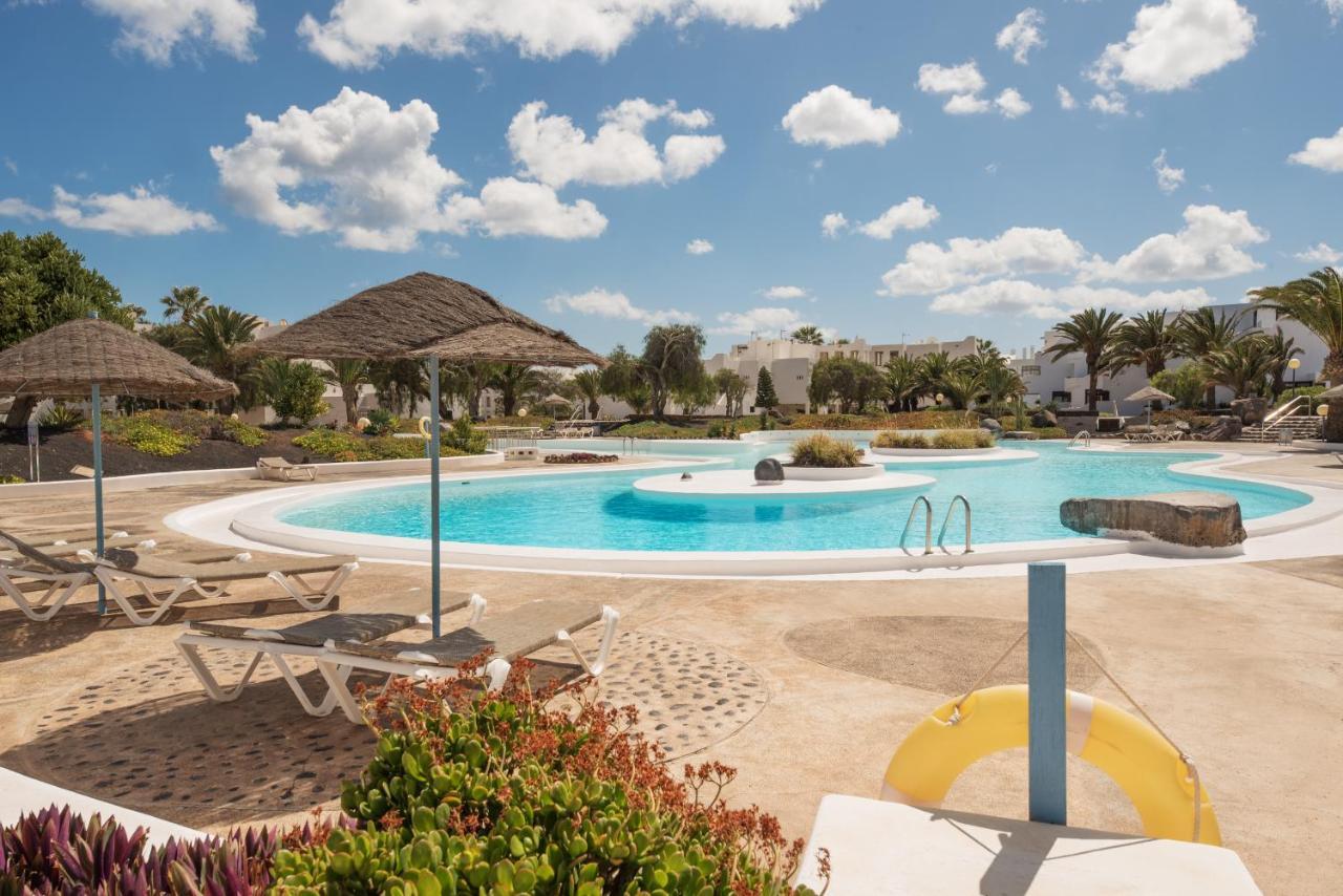 شقة Lanzahost Casa Del Sol 2 كوستا تاغيسي المظهر الخارجي الصورة