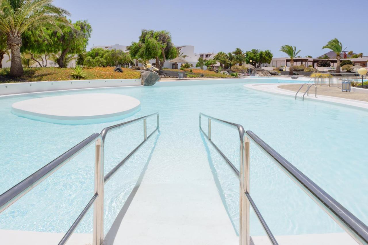 شقة Lanzahost Casa Del Sol 2 كوستا تاغيسي المظهر الخارجي الصورة