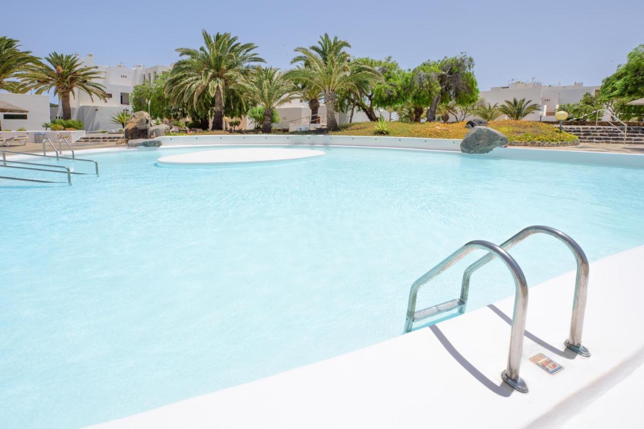 شقة Lanzahost Casa Del Sol 2 كوستا تاغيسي المظهر الخارجي الصورة